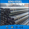 ASTM A106 API5l Hot Rolled Seamless Steel Pipe with Pipe Cap
